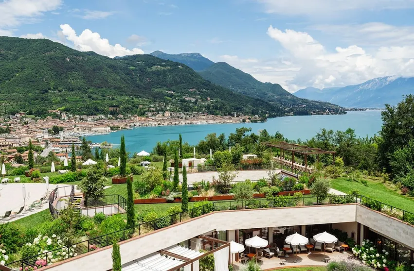 Ảnh A-ROSA Gardasee