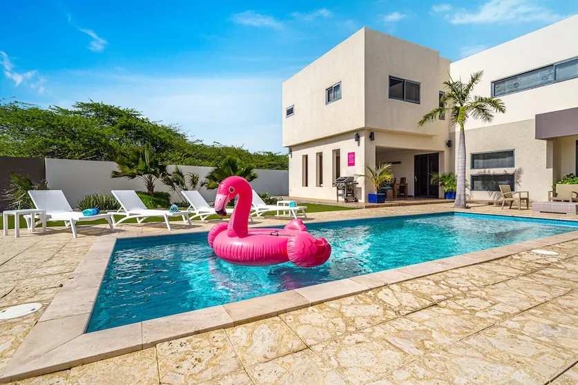 Ảnh Spectacular Designer Villa 5 Star Luxury 6 Bedroom New!