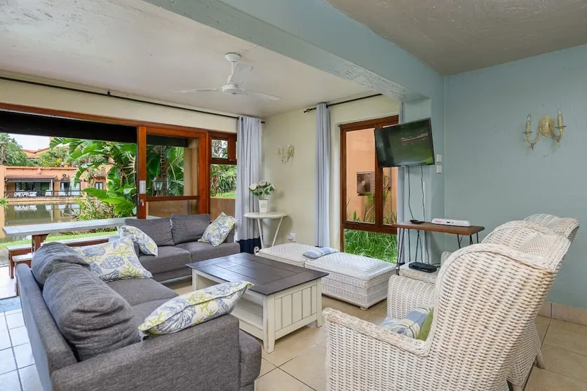 Ảnh San Lameer Villa Rentals 2307