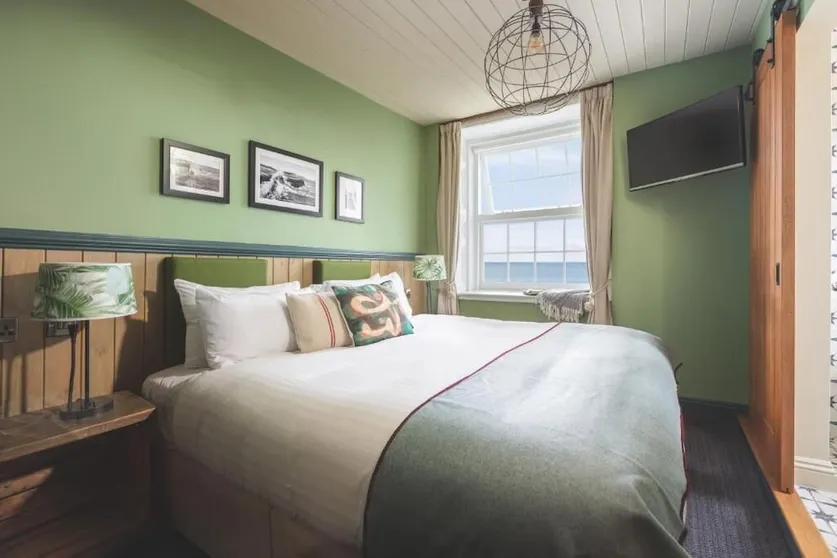 Ảnh Rock Point Inn