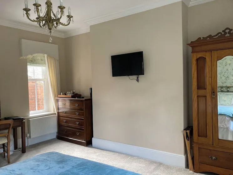 Ảnh The Old Lodge Guest House