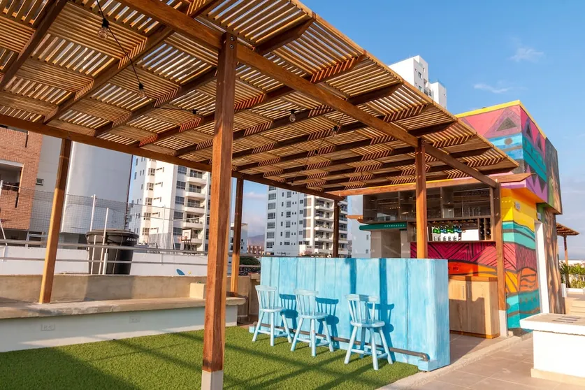 Ảnh Casa Chunuu hotel boutique