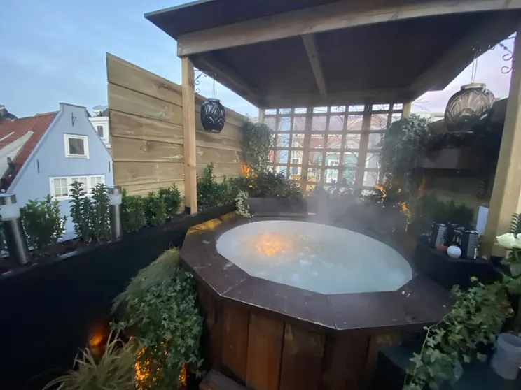 Ảnh The Enlightened House