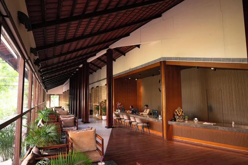 Ảnh Om Vilas Benares, Varanasi