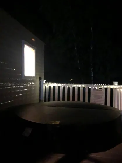 Ảnh Lovely 3-bed Caravan With Hot Tub in Lincolnshire