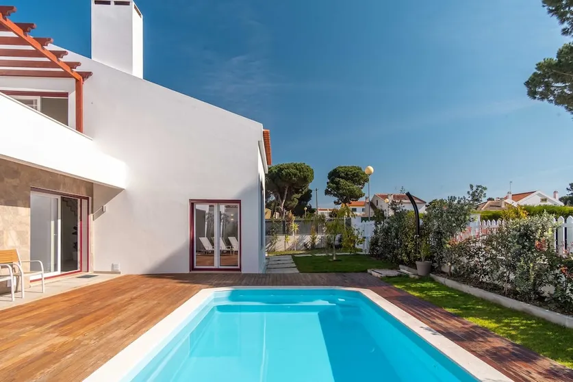 Ảnh LV Premier LA2 Pool AC Garden sea View