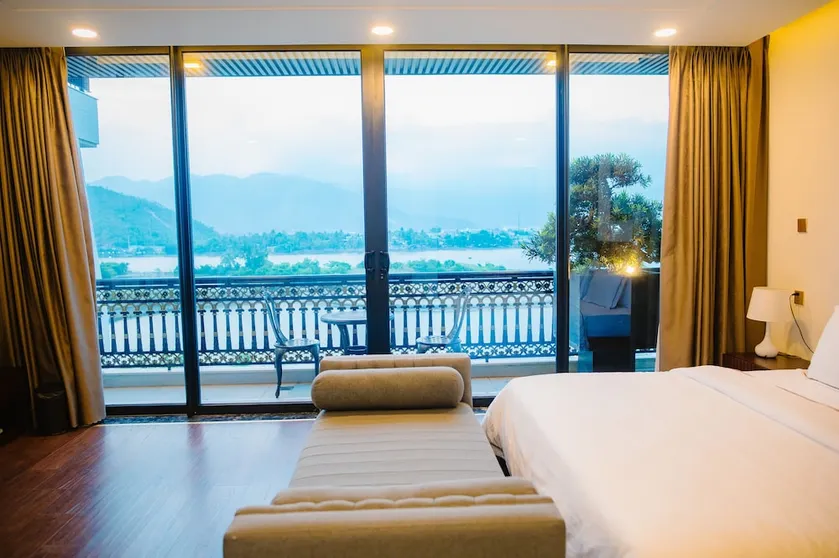 Ảnh Mr Boss House Hotel & Apartment