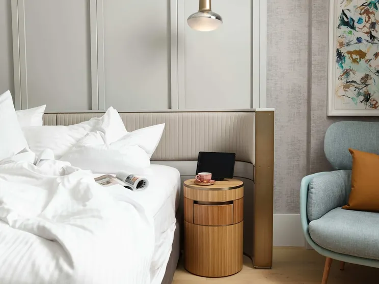 Ảnh The Porter House Hotel Sydney - MGallery