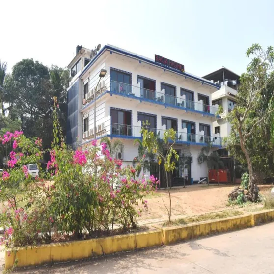 Ảnh Hotel Baga HighQ