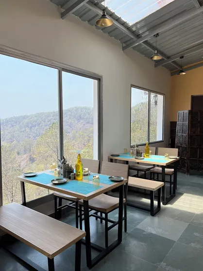 Ảnh Blusalz Escapade Lansdowne