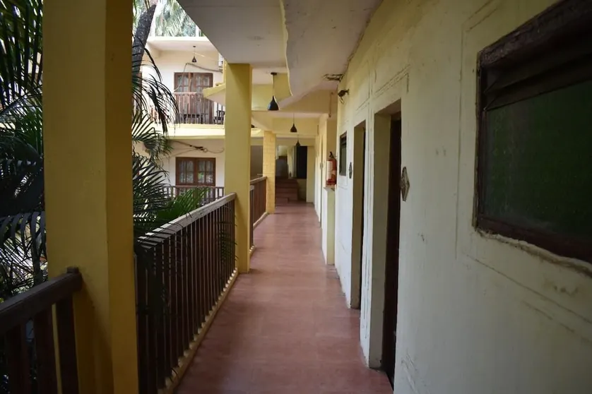 Ảnh Villa Fatima Comfort Goa