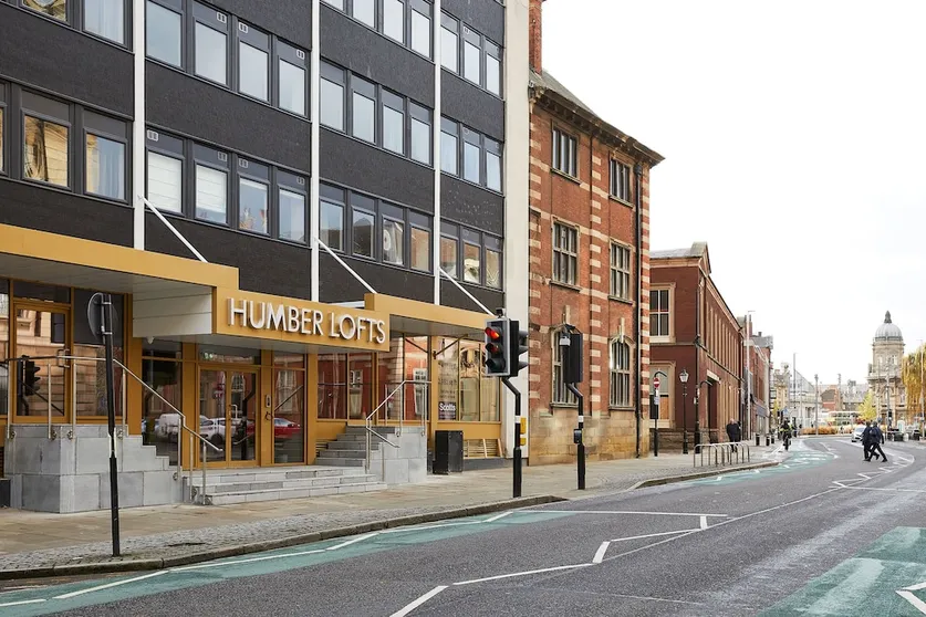 Ảnh Humber Lofts Serviced Suites