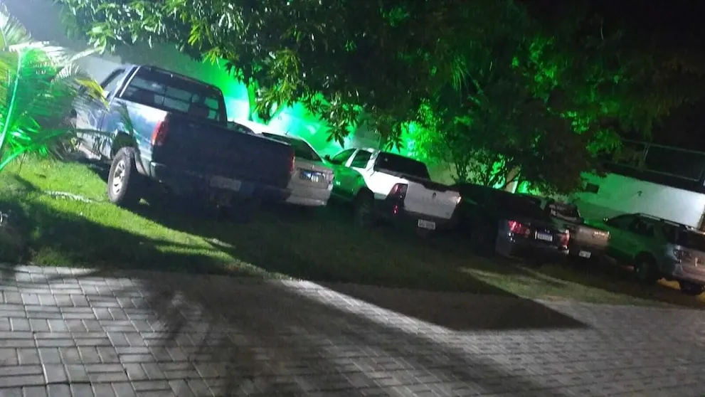 Ảnh Hotel Capital Palmas e Eventos