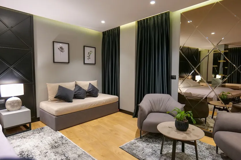 Ảnh Hotel Miramare