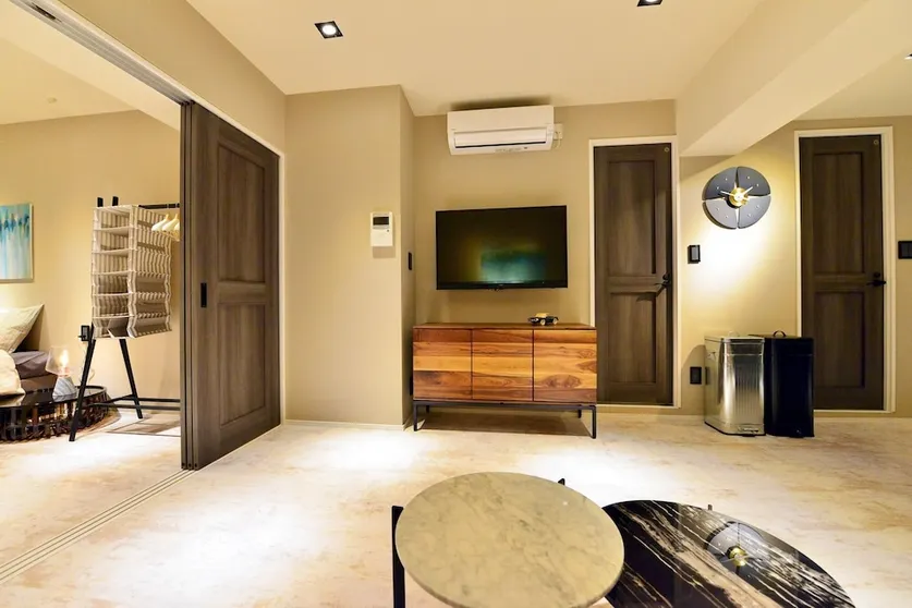 Ảnh Omotesando 2BR in Minato