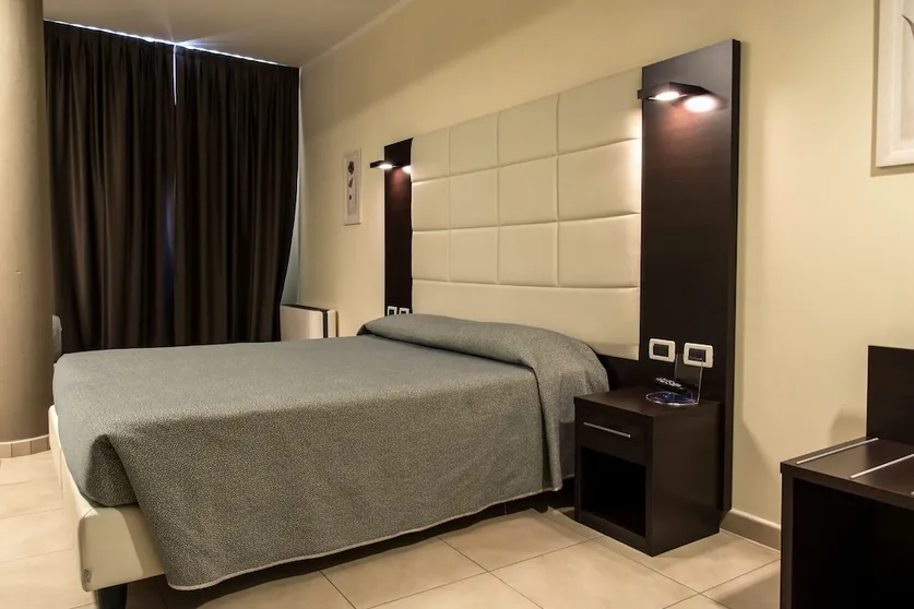 Ảnh Hotel Residenza Le Dune