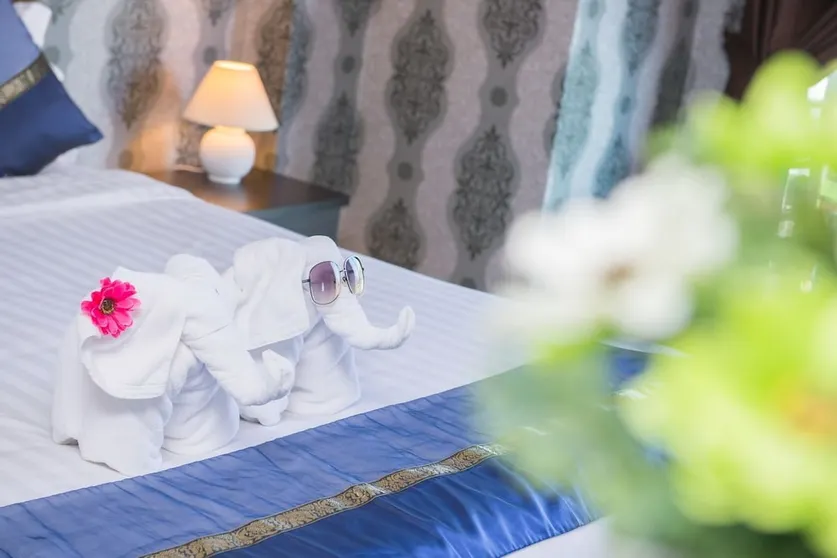 Ảnh Grande Elegance Serviced Apartment