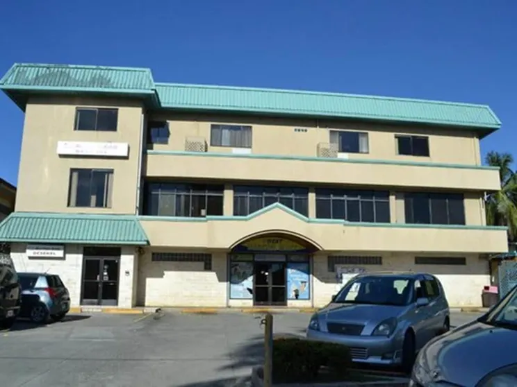 Ảnh West Plaza Hotel Desekel