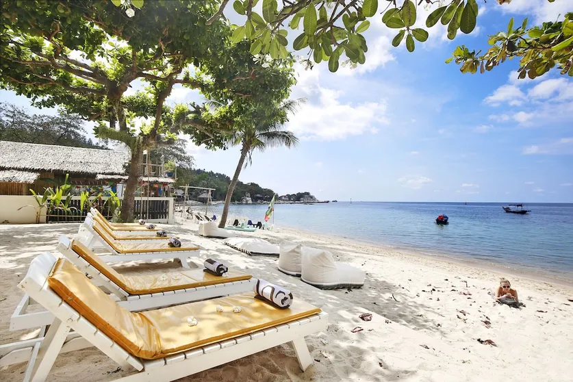 Ảnh Lücke Boutique Hotel