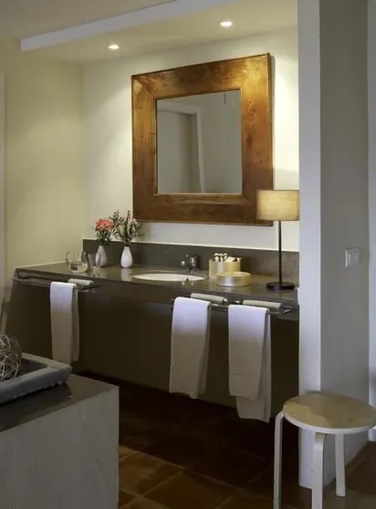 Ảnh Rusticae Hotel Aldearroqueta