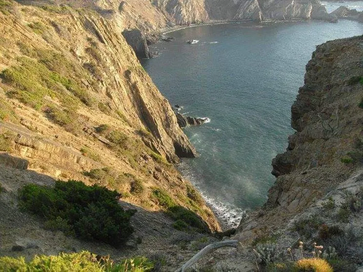 Ảnh Impeccable 3 Bedroom House, sea View in Aljezur