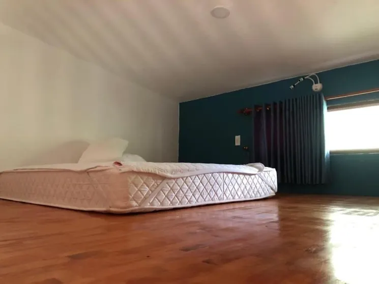 Ảnh Cottages Resort - Ong Lang Beach