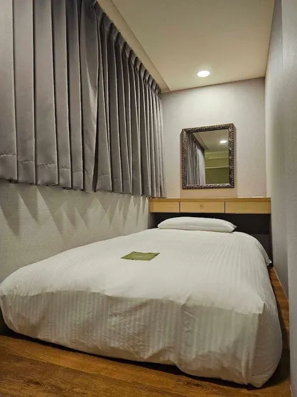 Ảnh Hub Hotel - Banqiao Station