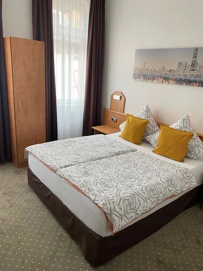 Ảnh Hotel Goldenes Lamm