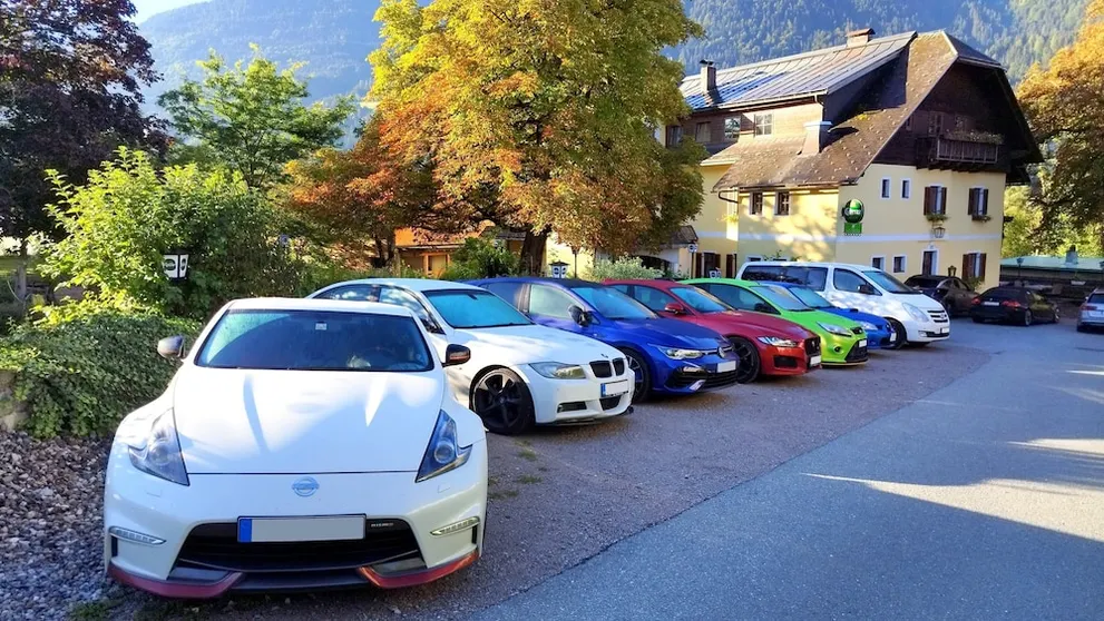 Ảnh LandHotel KastanienHof