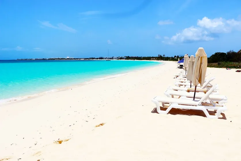 Ảnh Rendezvous Bay Hotel