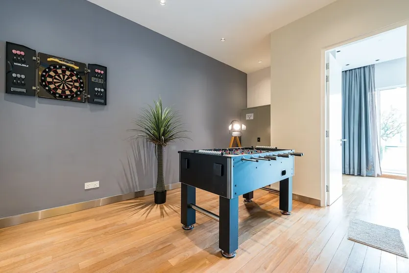 Ảnh Ramada Suite Penthouse Bukit Bintang KL