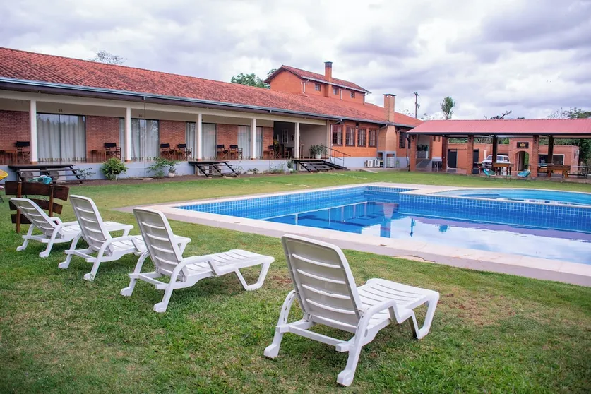 Ảnh Puma Resort Hotel