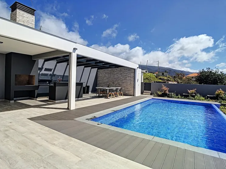 Ảnh Villa de la Ponte by Atlantic Holiday