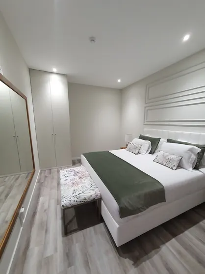 Ảnh Hotel Campo do Rosmaninho