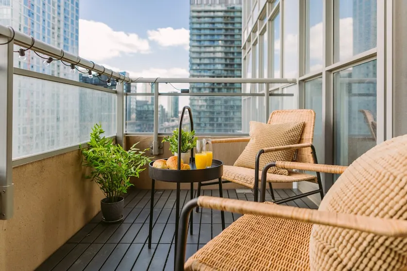 Ảnh GLOBALSTAY. Fabulous Toronto Condo
