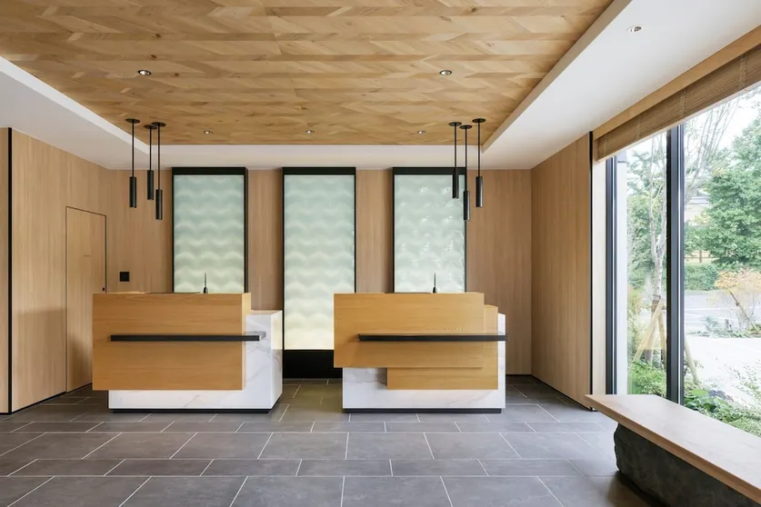 Ảnh Fairfield By Marriott Hyogo Kannabe Highland