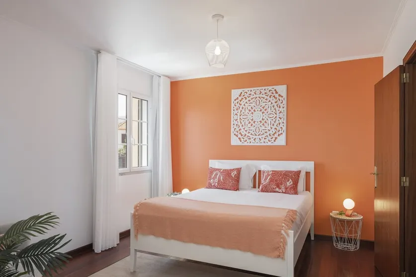 Ảnh House With Garden and Great View, Vila Boa Vista