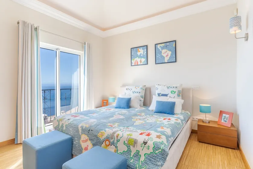 Ảnh Villa Bougainvillea