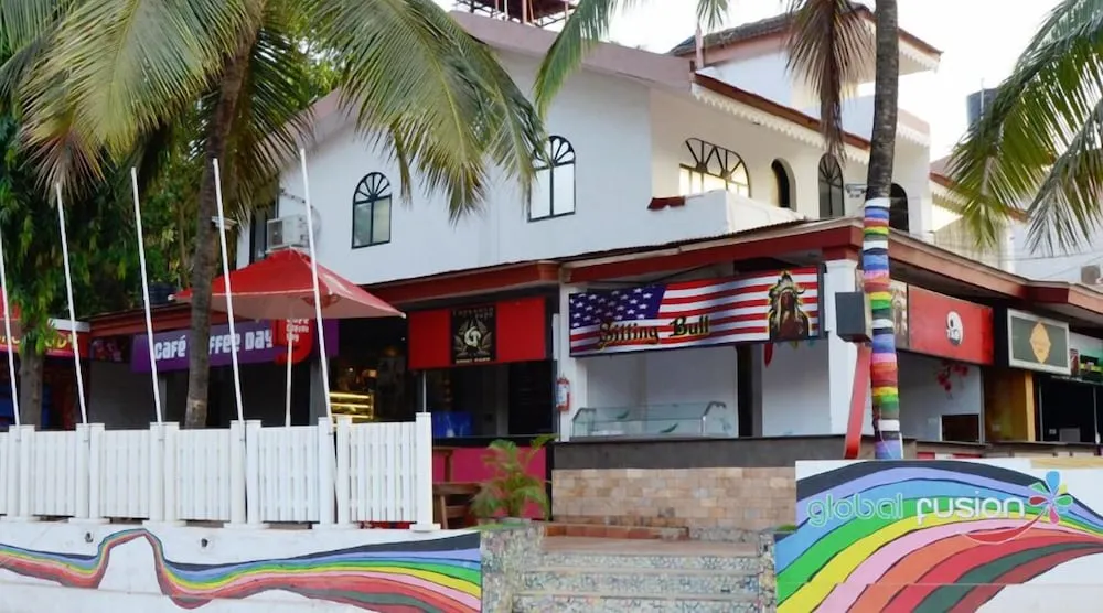 Ảnh The Camelot Manor