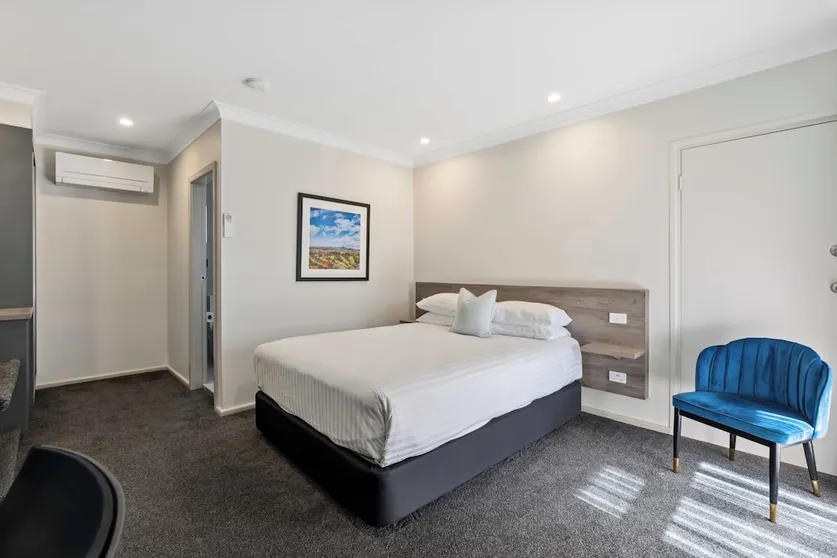 Ảnh West End Motor Lodge