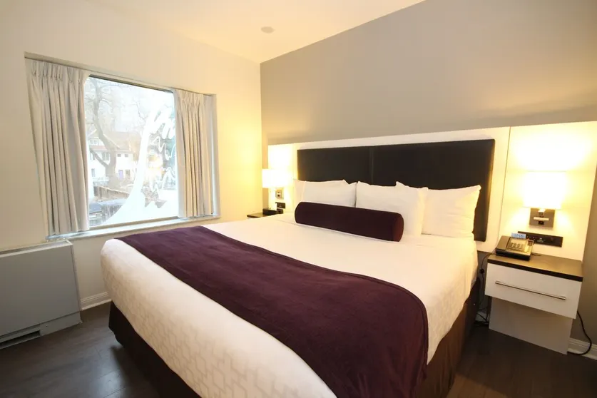 Ảnh The Saint James Hotel, Ascend Hotel Collection