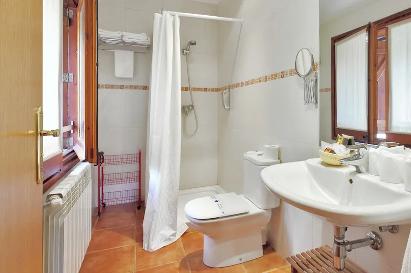 Ảnh Hotel Restaurant Camp del Serrat