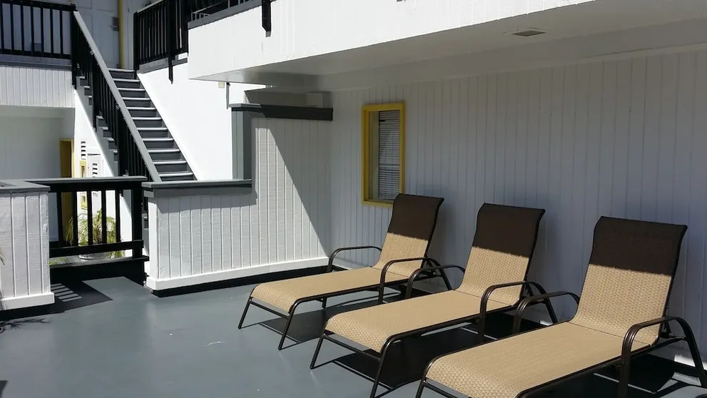 Ảnh El Terado Terrace