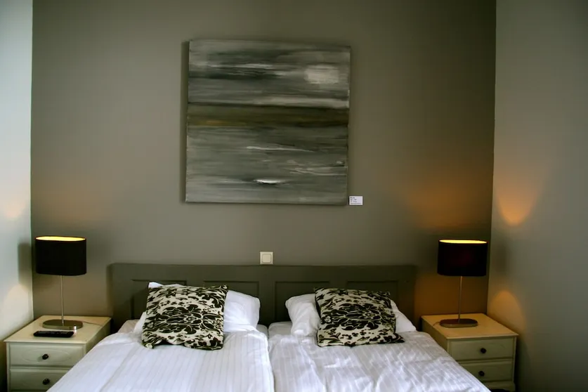 Ảnh Hotel Herberg Joure