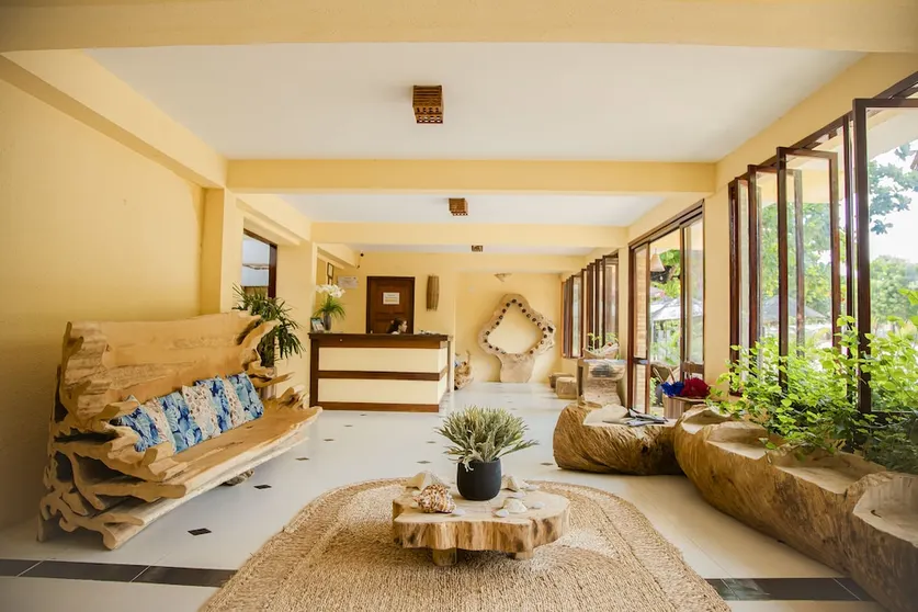 Ảnh Jeri Village Hotel