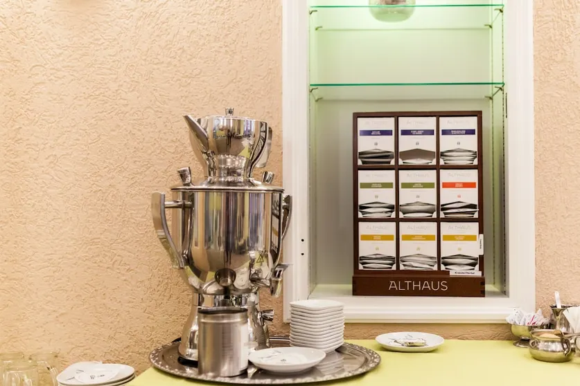 Ảnh martas Hotel Allegra Berlin