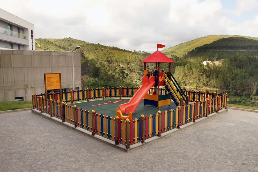 Ảnh Villa Pampilhosa Hotel