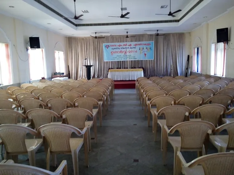 Ảnh YMCA International House