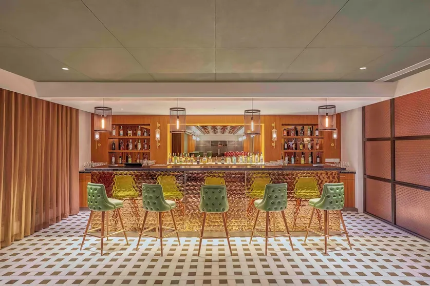 Ảnh DoubleTree by Hilton Varanasi