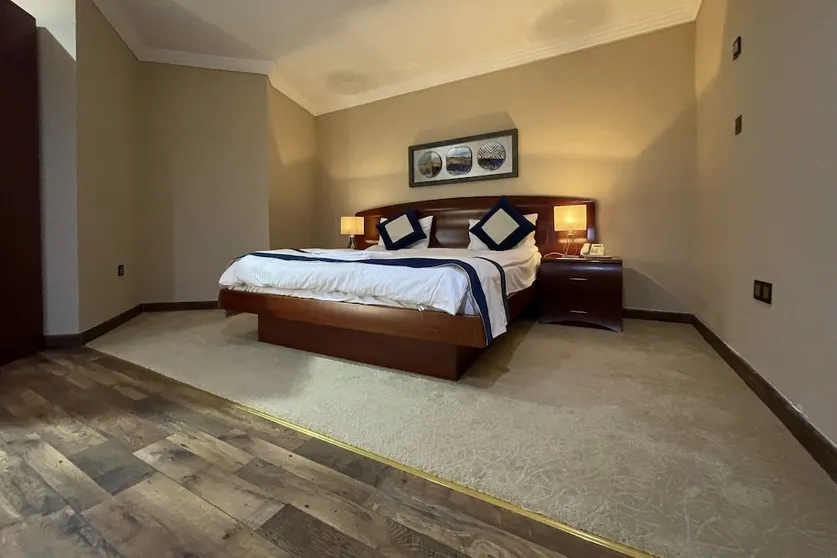 Ảnh Wakra Inn Hotel Apartments